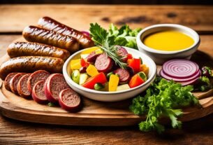 03 Pratos Exóticos da Alemanha