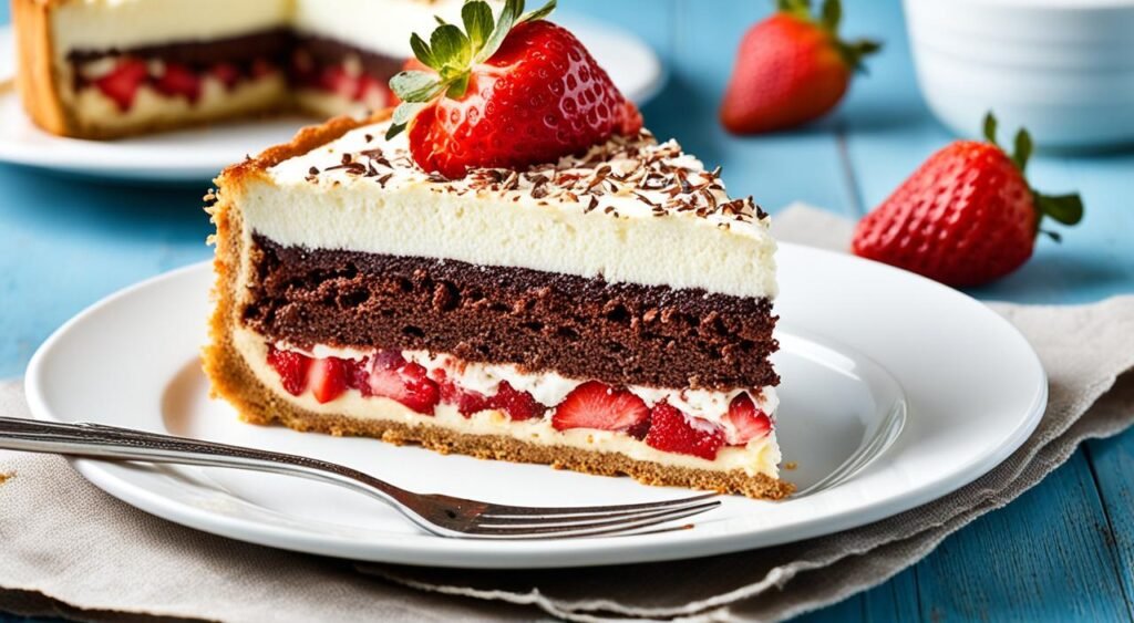 Descubra a Melhor Receita de Torta Holandesa