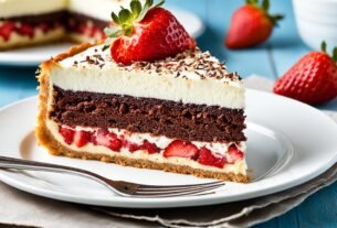 Aprenda a melhor receita de torta holandesa em 2024