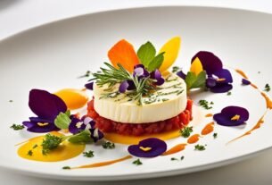 Melhores Pratos Exóticos Francês