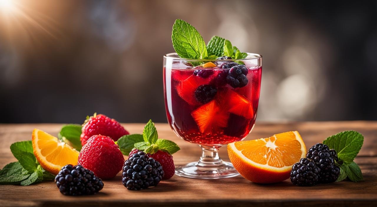 Drink Espanhola: Que Seduz e Encanta