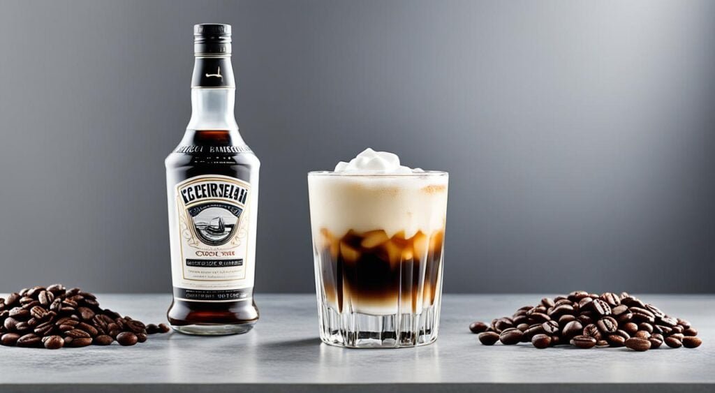 Receita do DRINK WHITE RUSSIAN Receita do DRINK WHITE RUSSIAN