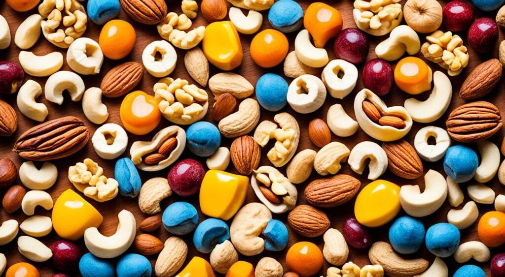 benefícios das nozes benefícios das nozes