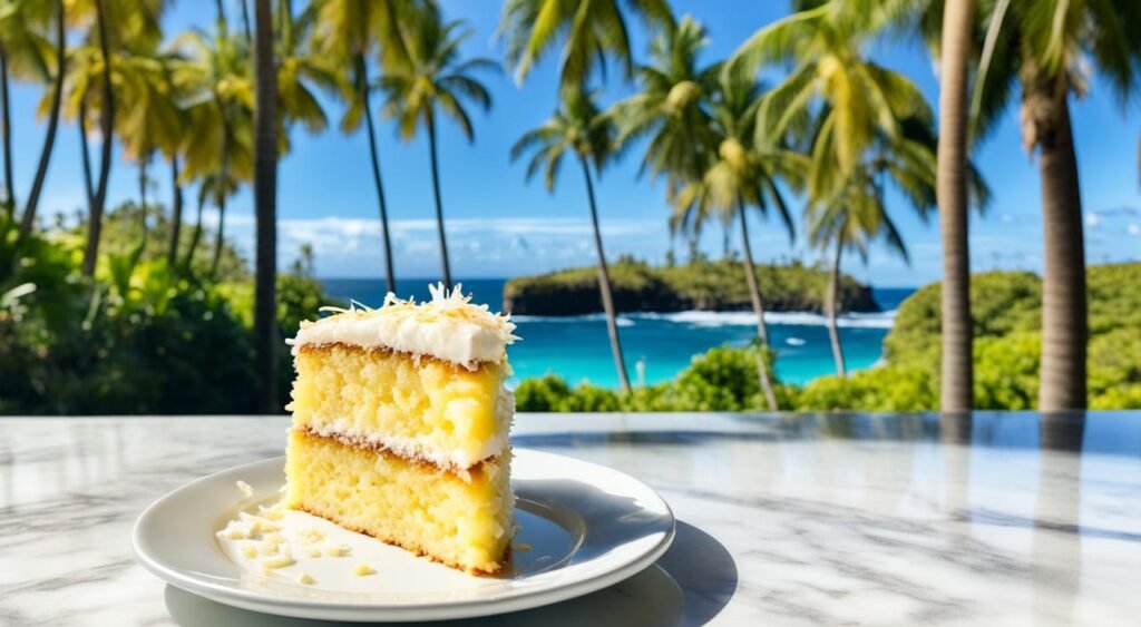 bolo de abacaxi com coco bolo de abacaxi com coco