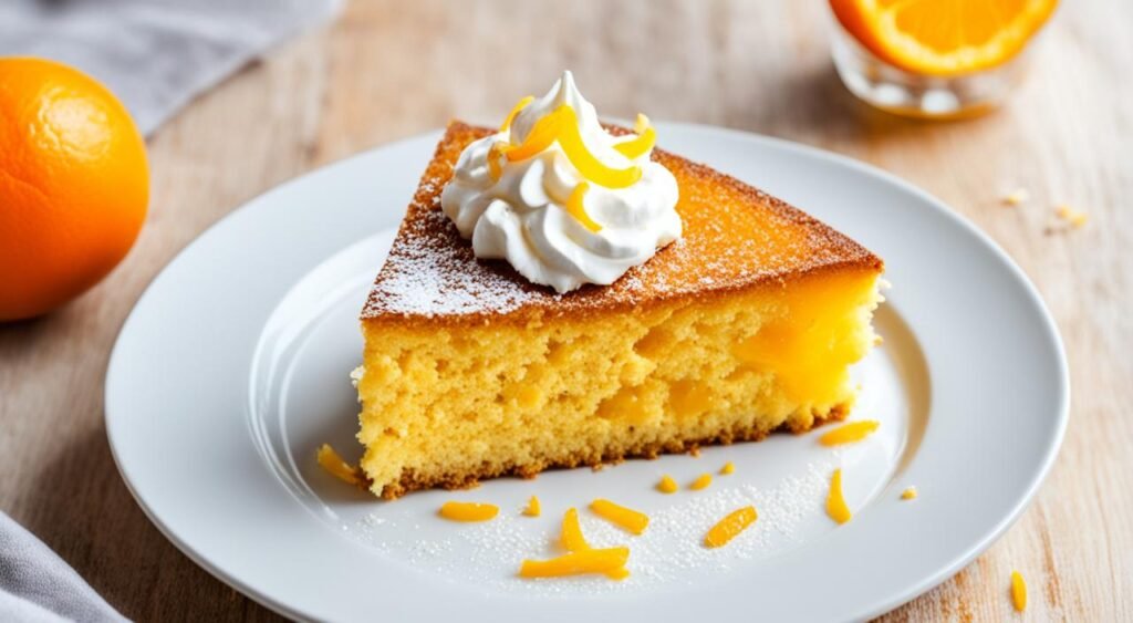 bolo de laranja bolo de laranja