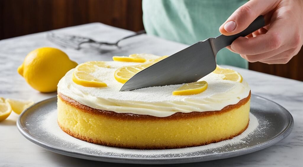 bolo de limão bolo de limão