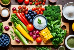 Receitas Saudáveis, Simples e Fácil para o Dia a Dia