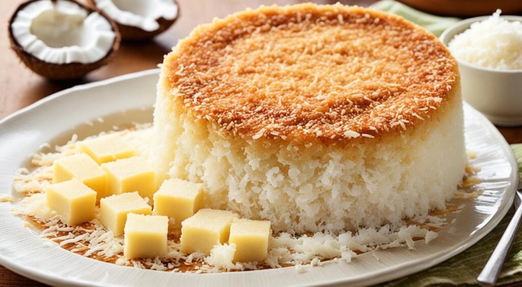 tapioca tapioca