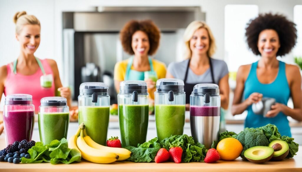 Smoothies para lanche Smoothies para lanche