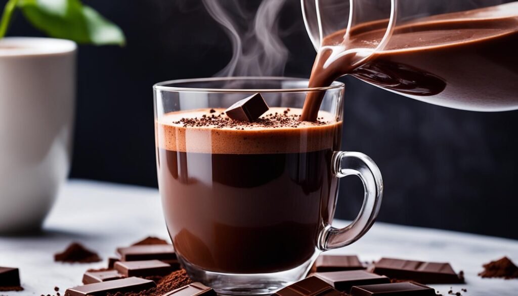 Benefícios do Choconhaque
