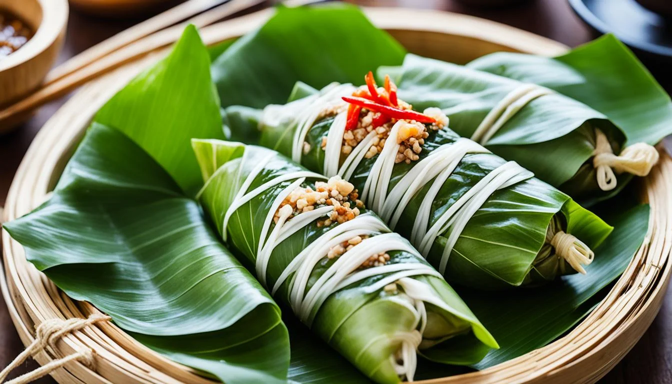 Zong Zi