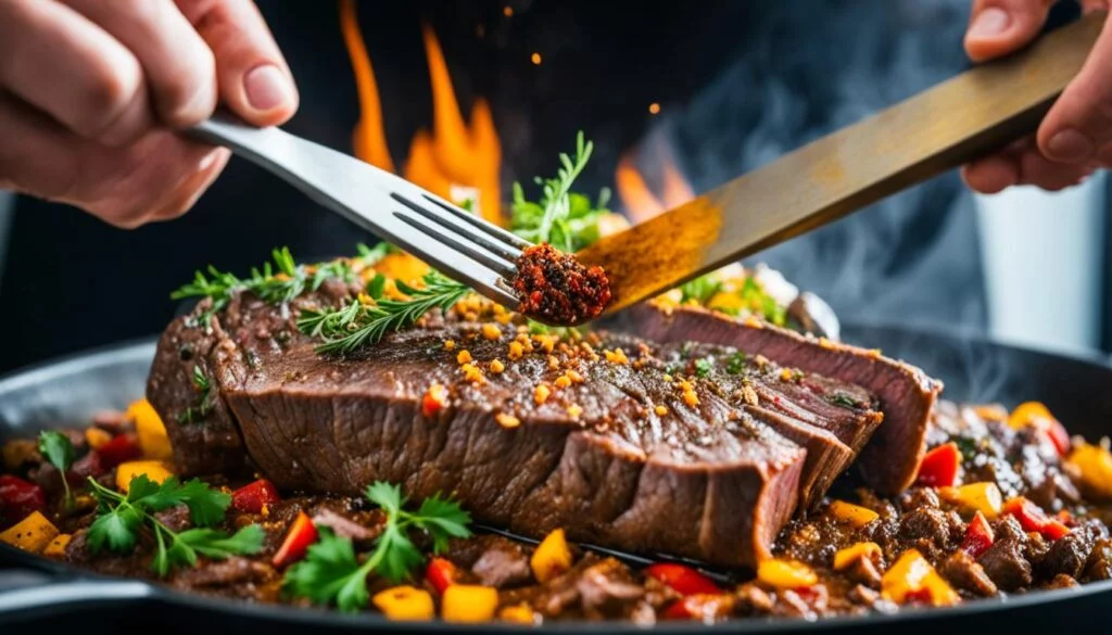 como fazer Beef rendang