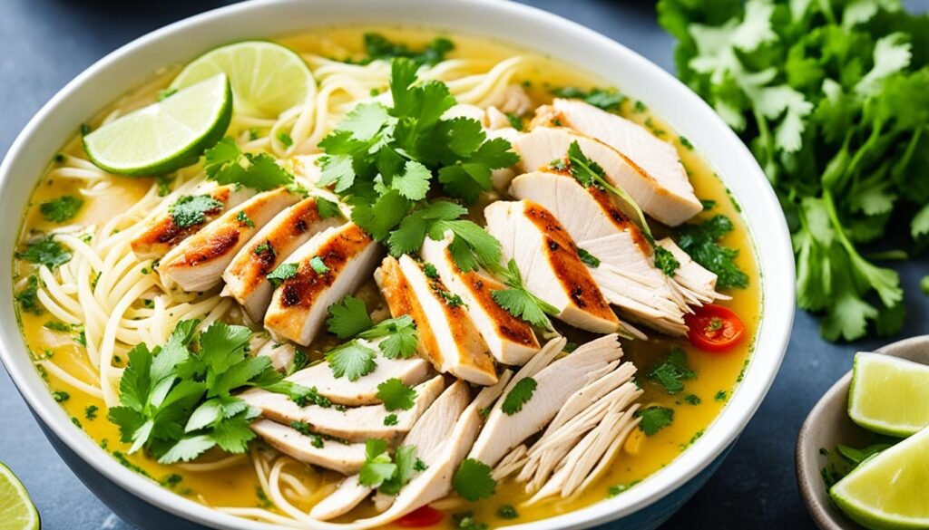 soto ayam