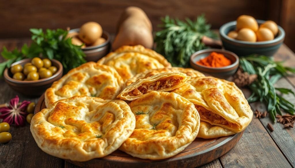 comida típica boliviana