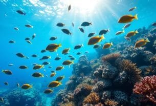 Peixe nutritivo e seus Benefício