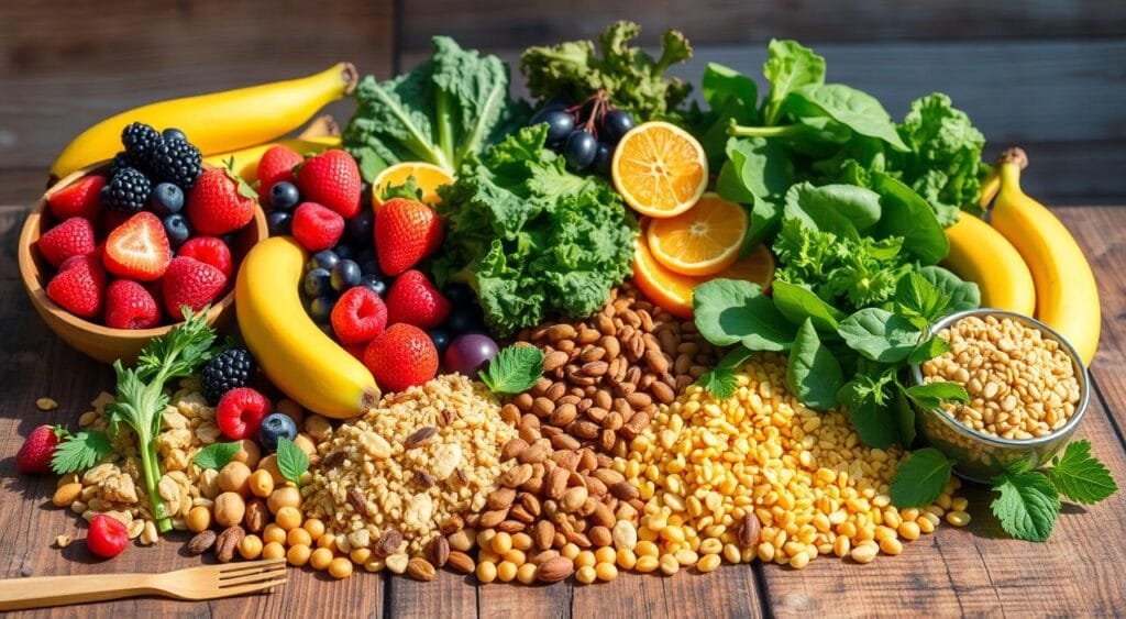 alimentação saudável