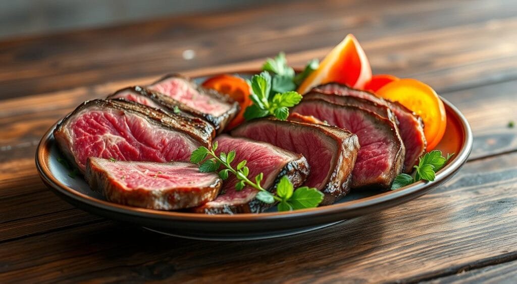 carne de qualidade